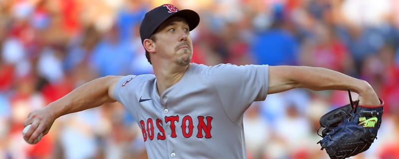 Phillies to sign two-time All-Star pitcher