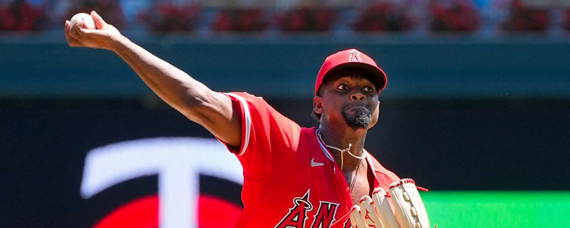 Blue Jays Acquire Jose Soriano from Angels: What to Make of Move
