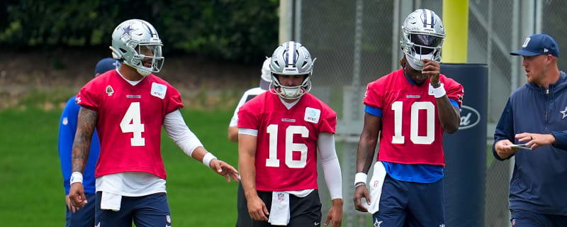 Cowboys have run out of reasons to fall short, says NFL analyst 