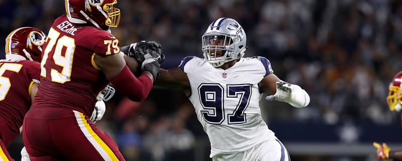 10 For 10: Cowboys 10 Most Epic Draft Mistakes Over the Last 10 Years