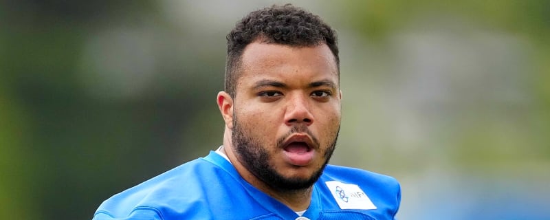 Ravens add crucial OL depth by signing veteran swing tackle