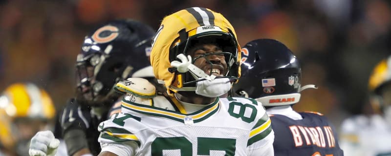 AFC Notes: Kadyn Proctor, Kenyon Sadiq, Romeo Doubs, Dolphins, Jets, Patriots