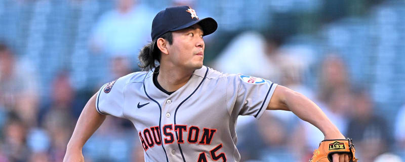 Three questions facing the Houston Astros this offseason