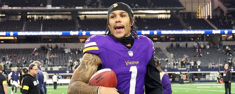 New Las Vegas Raiders WR Jalen Nailor Reveals Why He Chose The Team In Free Agency