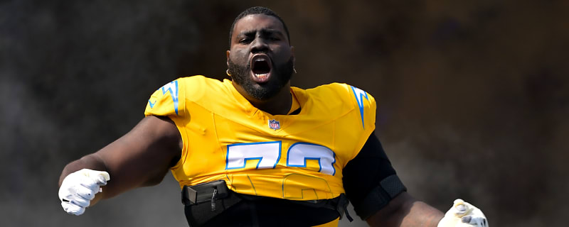 Los Angeles Chargers Release Multiple Key Players On Eve Of NFL Free Agency