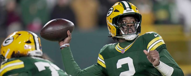 Former NFL star Ochocinco believes Malik Willis would ‘feast’ with Cardinals’ WR group