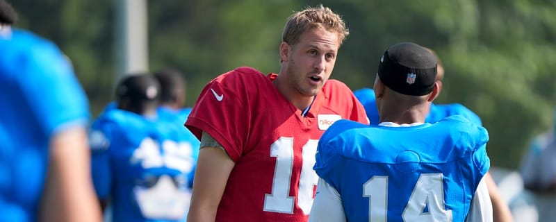 NFC Notes: Matthew Golden, Jonathan Greenard, Lions, Packers, Vikings