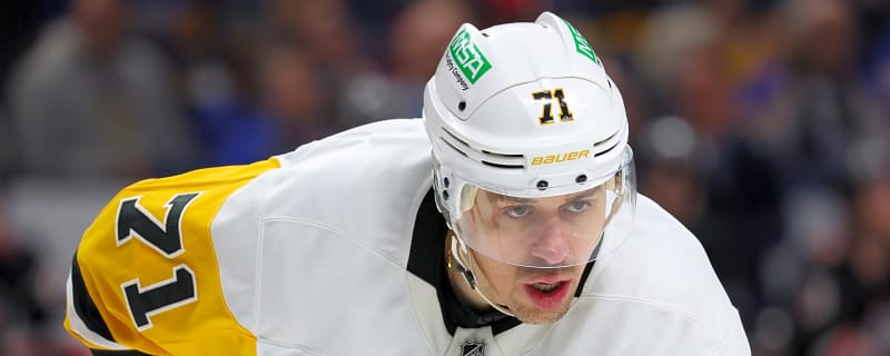 Penguins feel Evgeni Malkin proved his worth, earned new contract