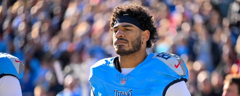 Former Titans CB L’Jarius Sneed has all criminal charges dropped