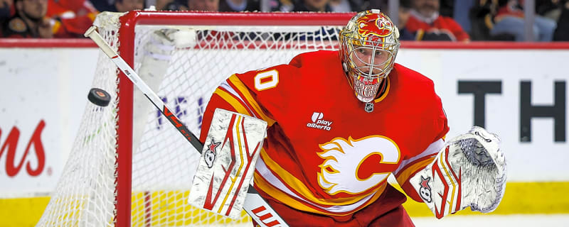 The rebuild blueprint: Evaluating the 2025-26 Calgary Flames