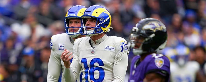 Rams Announce Six Practice Squad Moves