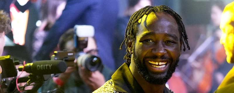 Canelo vs Crawford: Bob Arum Doesn’t Hold Back