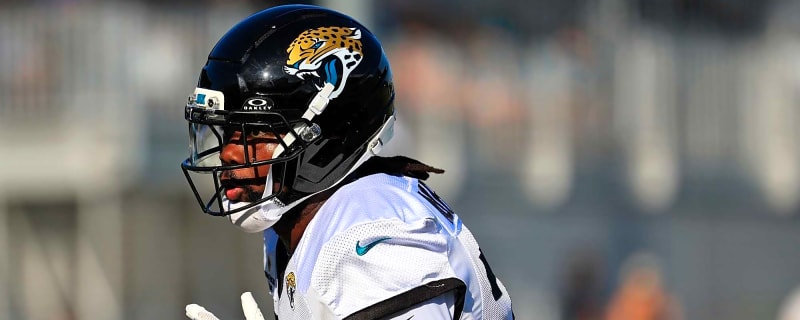 Jaguars Announce Four Moves, Activate S Eric Murray From IR