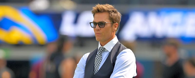 Tom Brady is reportedly disappointed with the Raiders