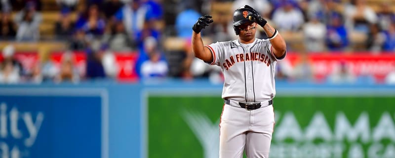 Are the Giants Already Looking to Offload Rafael Devers’ Contract?