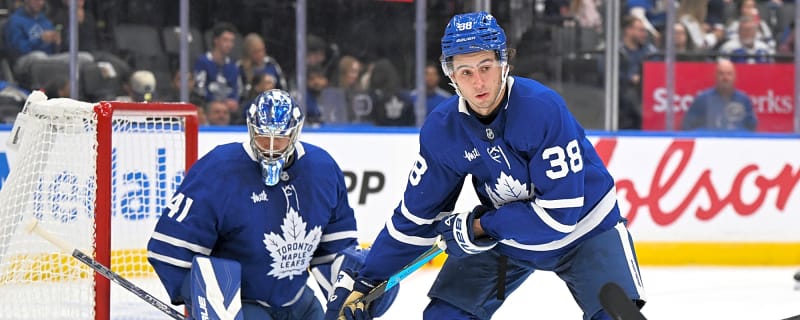 Danford Could Answer the Maple Leafs' Questions, But Can He Fix Things?