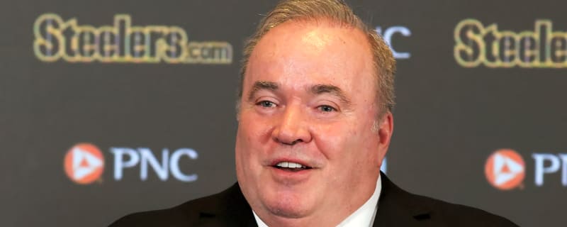 Steelers Finalize 2026 Coaching Staff