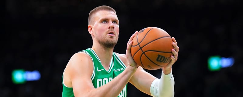 Kristaps Porzingis eyeing unusual post-NBA career