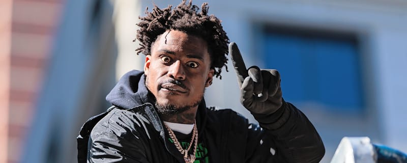 CJ Gardner-Johnson takes back his comment about Eagles