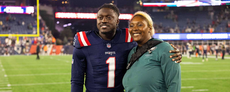 AJ Brown’s injury timetable has been revealed