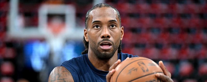 Federal Kawhi Leonard probe carries risks NBA investigation never could