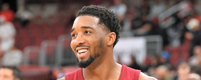 Cavs’ Donovan Mitchell the NBA player with most to prove, The Athletic says