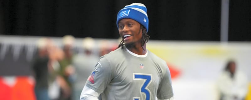 Cowboys EVP Stephen Jones reveals Dallas ‘leaning’ toward franchise tag for George Pickens