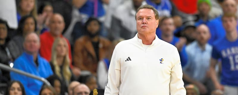 Fran Fraschilla Thinks Something Big Is Brewing in Lawrence