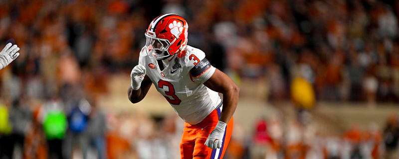 T.J. Parker Bucs Draft Scouting Report