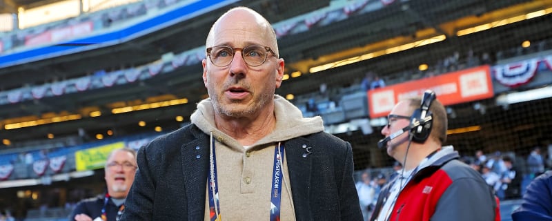 Yanks have sights set higher than McMahon, Hayes at trade deadline