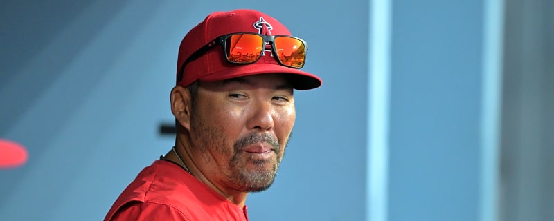 Angels Call Up Prospect To Win Series Vs. The Mariners