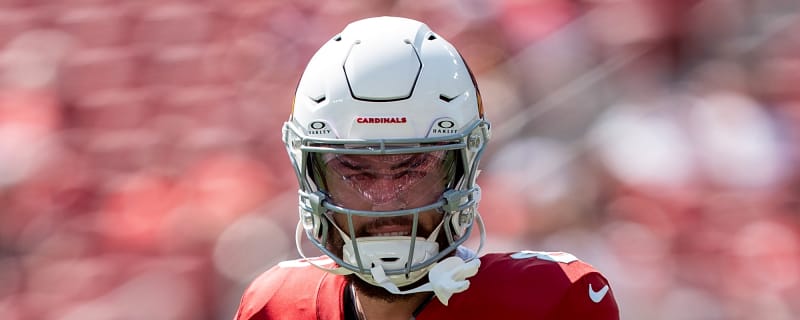 Simi Fehoko’s Player of the Week award brings major optimism to the Cardinals’ season