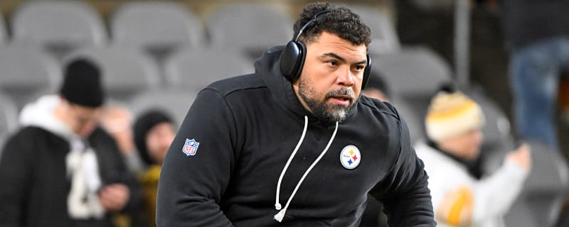 Steelers' Cam Heyward's Sensational Career Has Proven That He Can Still Be A Top DT In 2026