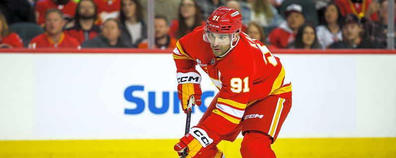 Predicting Landing Spots For NHL’s Top Stars at the 2026 Trade Deadline Pt. 2