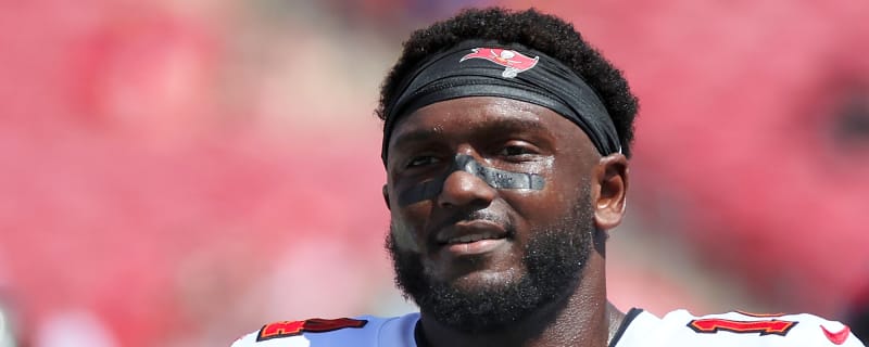 NFC Notes: Chris Godwin, Bijan Robinson, Buccaneers, Falcons, Panthers