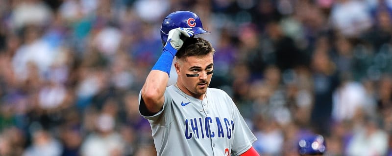 Milwaukee Brewers Sign Veteran Catcher Reese McGuire