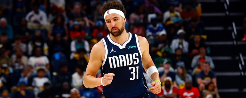 Shaq has harsh comments about Klay Thompson-Megan Thee Stallion relationship