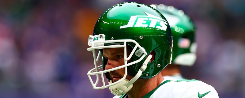 Jets release P Thomas Morstead