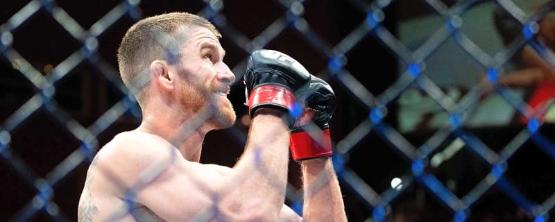 AI Predicts the UFC 320 Co-Main Event – Critical Bantamweight Clash