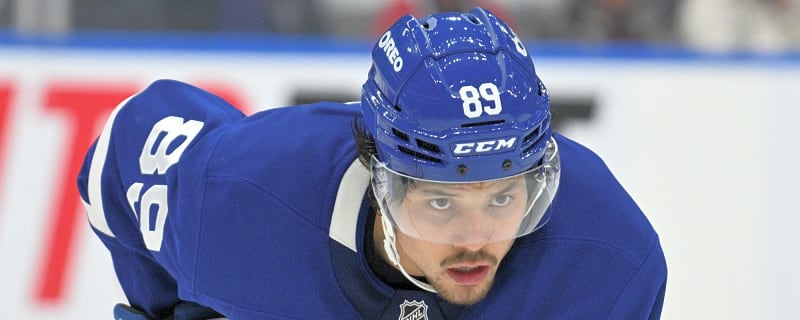Why this Maple Leafs-Blackhawks trade would be a win-win