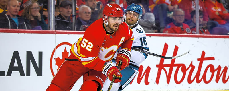 Examining whether MacKenzie Weegar is one of the most underrated players in the NHL