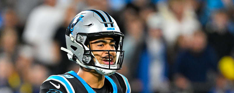 Bryce Young Has Proven He Is the Panthers’ Future