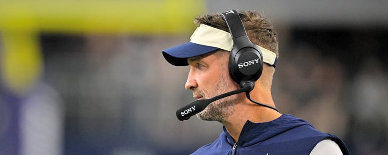 Brian Schottenheimer Sees Different DeMarvion Overshown Entering 2026