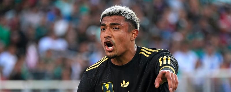 The future of the Celtic star is in doubt after his return to England