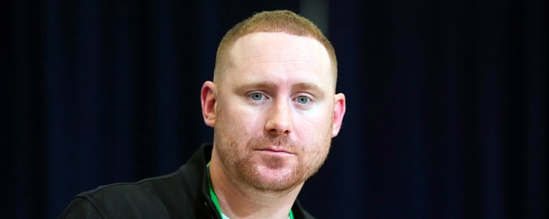 Bills still have plenty to address after addition of WR DJ Moore