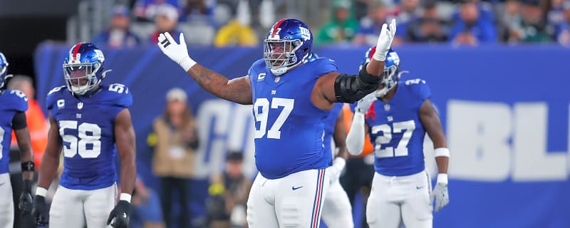 Giants star calls out legendary player’s ‘delusional’ comments