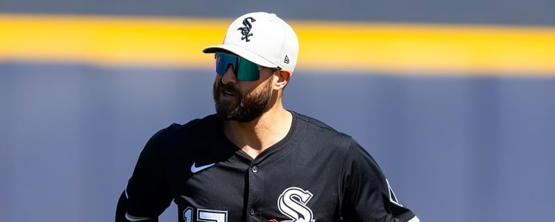 Former All-Star Joey Gallo shares his first video of him transitioning to pitcher