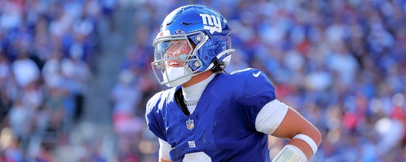 Do Browns regret not drafting Jaxson Dart?