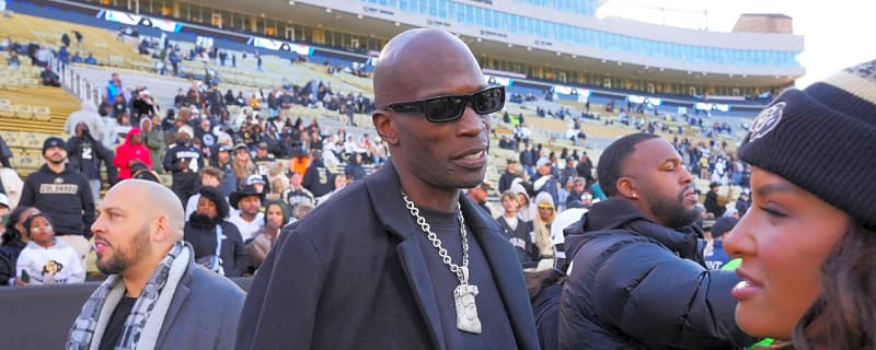 Amid Lloyd Howell Controversy, Chad Johnson Makes His Case to Be the Next NFLPA Executive Director