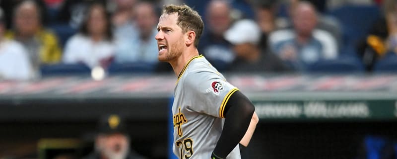 Rangers select journeyman former first-round pick amid flurry of roster moves